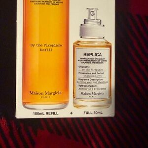 Maison Martin Margiela Replica Fragrance Set